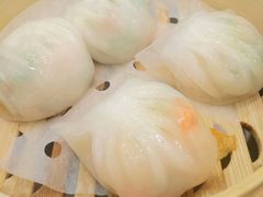 -顺德人家食府(黄金广场店)