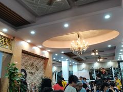 大堂-煲煲掂风味煲仔饭餐厅(西区店)