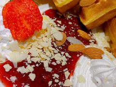 -喜鹊烤肉酒场(美乐城店)