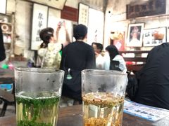 -丝绸小镇荻港古村