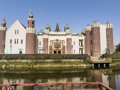 -安徒生童话乐园