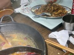 -萍姐火锅·公路夜市(打浦桥日月光店)
