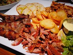 -HELLO MUSAE 拾光缪斯餐厅·纯正希腊风味(苏州中心店)