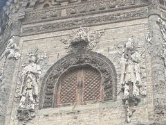 -玲珑塔公园