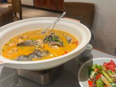 -春盛渔府(江宁开发区店)