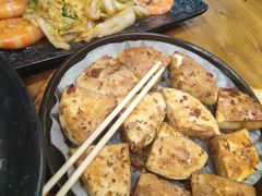-老东镇啤酒屋海鲜加工·蒸汽海鲜·海鲜烧烤(台东店)