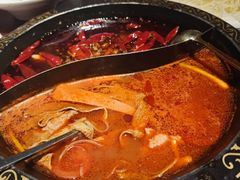 -黄家码头老火锅(解放碑旗舰店)
