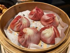 招牌小笼包-竹外桃花·江南小酒馆(SKP·S店)