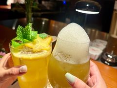 -MM·五声·音乐人与调酒师(西安路店)