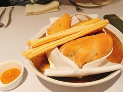餐前面包-夏朵花园(复兴西路店)