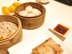 香煎腊味萝卜糕-利苑酒家(宜安广场店)