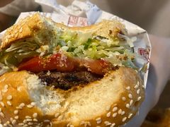 -The Habit Burger Grill 哈比特汉堡(复兴soho店)