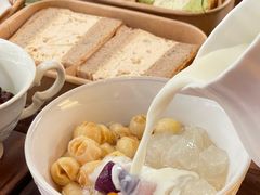 -绿小院(荔湾店)