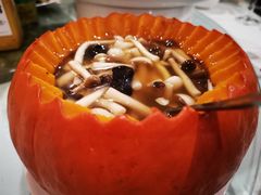 -申粤轩酒楼·三十年粤菜经典(丁香花园店)