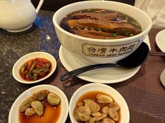 -中国厨房/台湾牛肉面