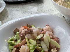 -巧克力渔家.小船海鲜胶东菜(万平口店)