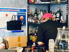 -BE NORMAL CAFE(霞溪路店)