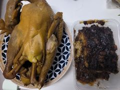 -紫光园清真北京小吃(广渠门内店)