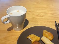 -康铂酒店(上海外滩店)