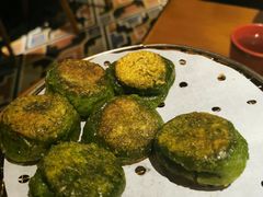 -吃饭皇帝大土家民族菜(正大广场店)