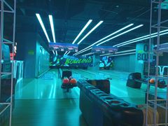 -世代星球·保龄球·镭战真人CS·团建(杨浦店)