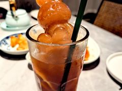 -陶兰居·香港饭店·海鲜大排档(圆融时代广场店)