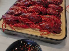 -肥肥虾庄·金牌油焖大虾(沙湖店)