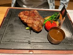 -原石牛扒·约会餐厅(龙城万科里店)