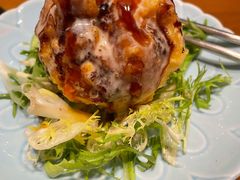 流心爆蛋土豆球-YAMAKAWA(龙湖胥江天街店)