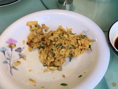 -松沪名灶·豆浆鱼头·新上海菜(飞航吾悦广场店)