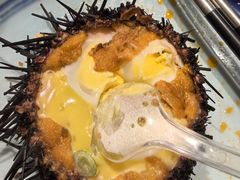 -三个渔夫·蒸汽海鲜(万德大厦店)