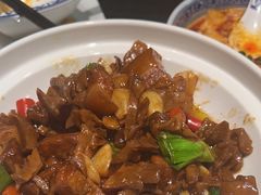 -曾家厨房·新徽菜(高新天柱路店)