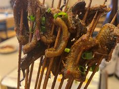 -晓靖轩烧烤(沙河风情店)