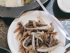 -陈府大宅门成都火锅·手切鲜肉(太原街店)