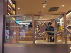 -霸王茶姬(上海恒基名人店)