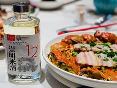-壹只菜·崇明本地特色菜(崇明南门店)