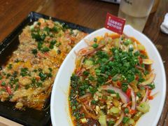 -为民烧烤吧.自贡爆炒菜(收录10年好店)