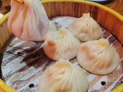 -李犟大爆鳝面·手工蟹黄包(湖滨西湖店)
