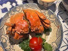 -图味美小黄鱼·景德菜(浙江路店)