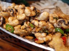 -蚬皇•陈味莞(西平景湖店)