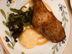 -萨莉亚意式餐厅(南京环亚凯瑟琳广场店)