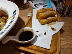 蛋酥软糍粑-太二酸菜鱼(中山龙之梦店)