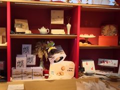 -阮大兴糕团(日月光中心店)