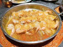 -炊烟小炒黄牛肉(浦东世纪汇店)