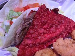 -Taco Bell 塔可钟(民田路店)