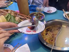 -蜀巷弯弯串串香(长春总店)