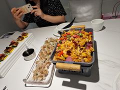 -3号仓库·创意中国菜(嘉兴龙鼎万达店)