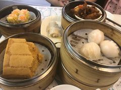 -点点心点心专门店(湾仔店)