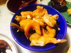 -小吊梨汤·北京菜·烤鸭(鸟巢店)