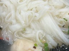 -文辉墨鱼丸大王(铜锣湾渣甸街总店)